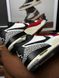 Air Jordan Legacy 312 Low White/Red CD7069-106 фото 5