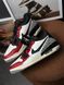 Air Jordan Legacy 312 Low White/Red CD7069-106 фото 3