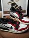 Air Jordan Legacy 312 Low White/Red CD7069-106 фото 4