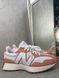 New Balance 327 MS327PN фото 1