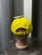 Nike Unstructured Futura Hat 'Yellow' FB5368-718 фото 3