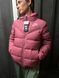 Nike Women's Down Fill Reversible Hooded Puffer Coat Pink куртка CU0282-614 фото 2
