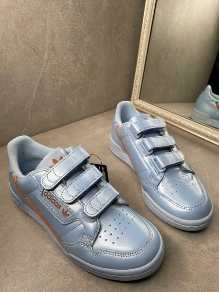 Adidas Continental 80 W Strap EE5586 фото