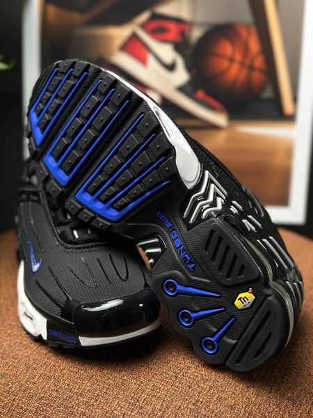 Nike Air Max Plus 3 HF4294-001 фото