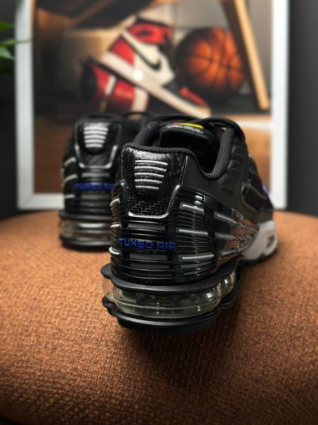Nike Air Max Plus 3 HF4294-001 фото