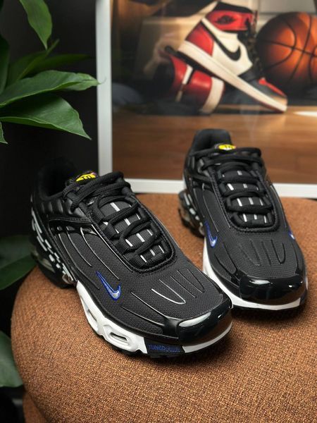 Nike Air Max Plus 3 HF4294-001 фото
