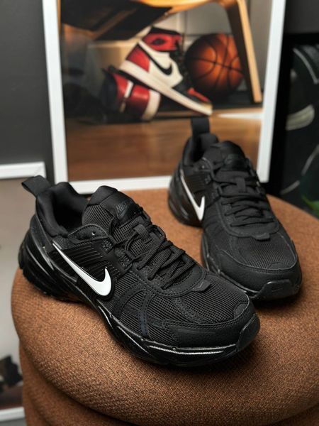 Nike V2K Run "Black Anthracite" HQ1582-001 фото