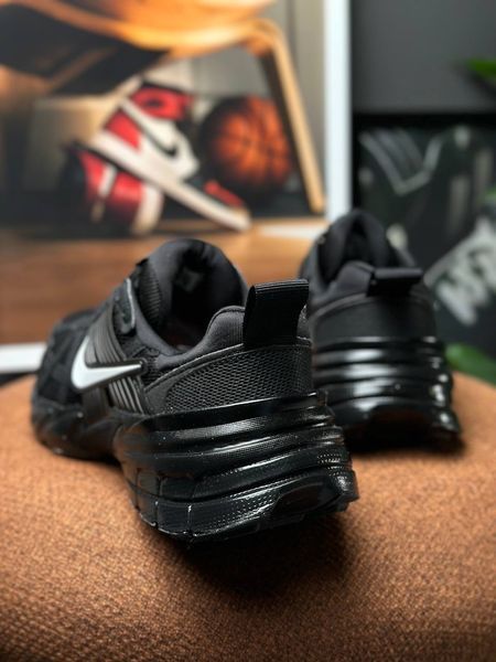 Nike V2K Run "Black Anthracite" HQ1582-001 фото
