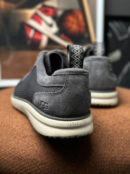 UGG Union Derby HyperWeave 1106993 фото
