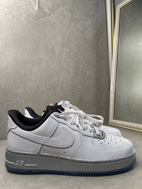 Nike Air Force 1 07 Se White DX6764-100 фото