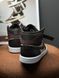 Air Jordan 1 Mid Se Bordo/Peach FZ4359-200 фото 5