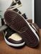 Air Jordan 1 Mid Se Bordo/Peach FZ4359-200 фото 6