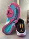 Air Jordan Luka 3 Pink FQ1284-600 фото 3