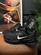 Nike V2K Run "Black Anthracite" HQ1582-001 фото 2