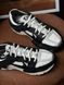 Nike Zoom Vomero 5 Wolf Grey Black/White FJ5474-133 фото 4