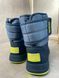 UGG сині Thinsulate UGG сині фото 4