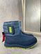 UGG сині Thinsulate UGG сині фото 1