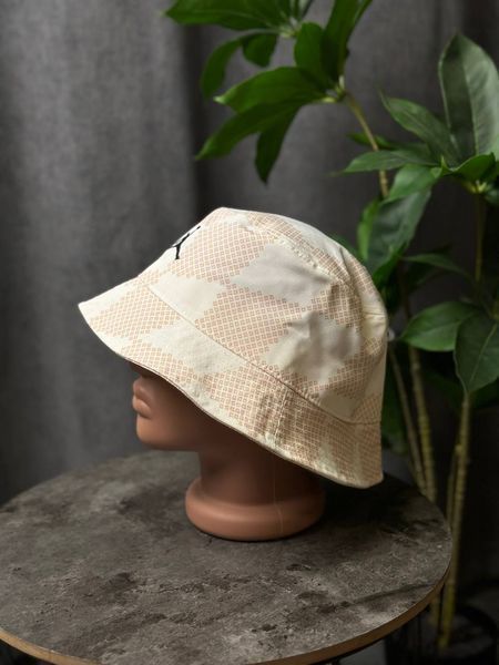 Jordan Golf Hat - Apex Printed Bucket - Sail HJ2448-133 фото