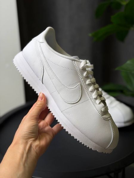 Nike Cortez Leather White DN1791-109 фото