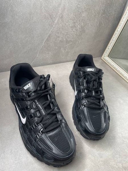 Nike P-6000 HF1052-010 фото