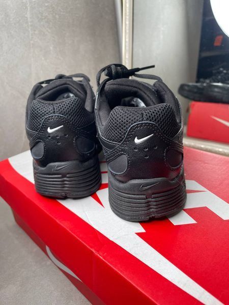 Nike P-6000 HF1052-010 фото