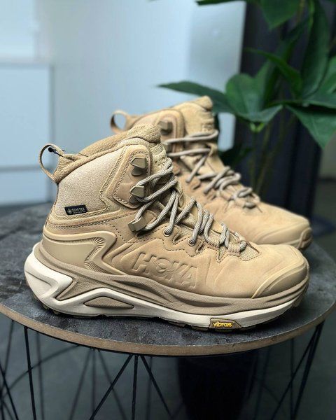 Hoka One One Sky Kaha 1162531 GRK фото