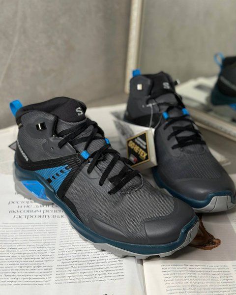 Salomon X Raise 2 MID GTX L41599900 415999 фото