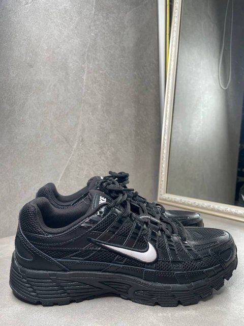 Nike P-6000 HF1052-010 фото