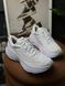 Hoka bondi 8 white 1127952 WWH фото 1