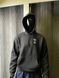 Худі adidas Originals Skateboarding Triple Trefoil Unisex JY3957 фото 2
