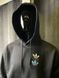 Худі adidas Originals Skateboarding Triple Trefoil Unisex JY3957 фото 3