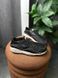 Nike Air Footscape Woven Black FQ8129-010 фото 1