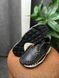 Nike Air Footscape Woven Black FQ8129-010 фото 5