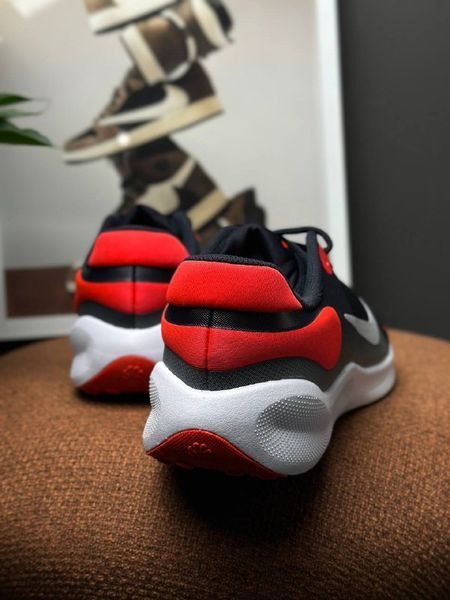 Nike Revolution 7 'Dark Obsidian Crimson' FB7689-400 фото
