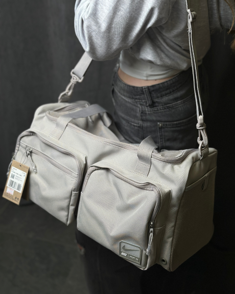 Сумка Nike Utility Power 2.0 Duffel Bag FN4206-009 фото