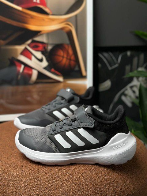 Adidas Tensaur Run 3.0 EL C IE5986 фото