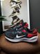Nike Revolution 7 'Dark Obsidian Crimson' FB7689-400 фото 1