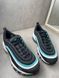 Nike Air Max 97 Black DN3275-001 фото 2