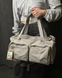 Сумка Nike Utility Power 2.0 Duffel Bag FN4206-009 фото 1