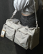 Сумка Nike Utility Power 2.0 Duffel Bag FN4206-009 фото 2