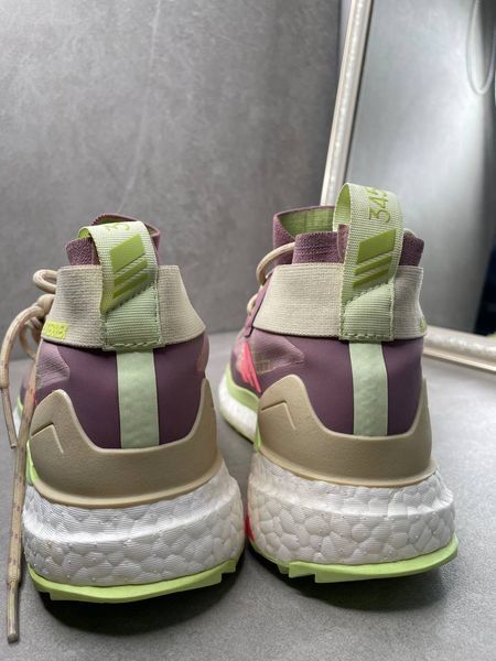 Adidas Terrex Free Hiker Gtx W GORE-TEX GW8698 фото