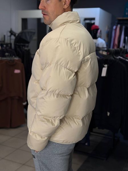 Куртка Puffer Nike беж FB7368-126 фото