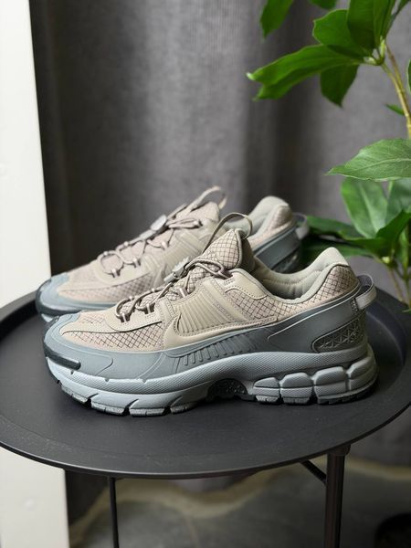 Nike Zoom Vomero Roam Grey HV6901-001 фото