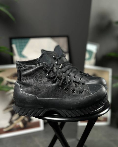 Converse Chuck Taylor All Star Lugged Winter 2.0 171427C фото