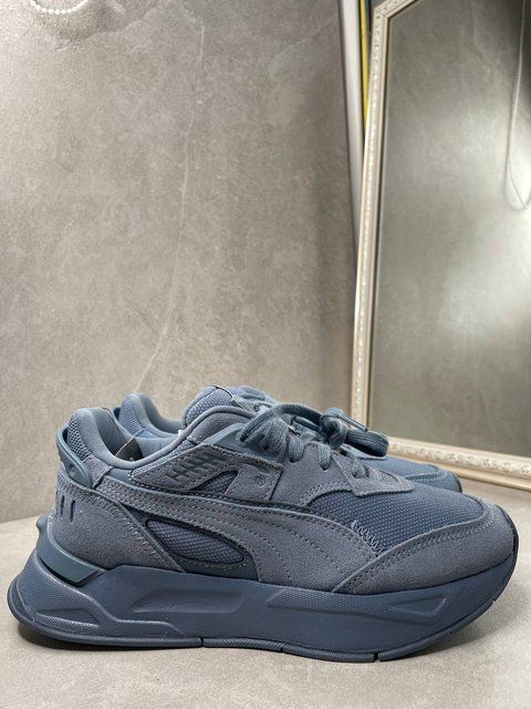 Puma Mirage Sport Tonal Blue 382739-02 фото