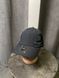 Кепка nike L logo swoosh cap FB5372-010 фото 1