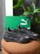 Puma Rs-X Triple Black 391928-01 фото 1
