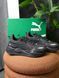 Puma Rs-X Triple Black 391928-01 фото 2