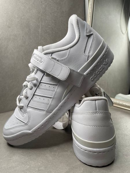 Adidas Forum Low FY7755 фото