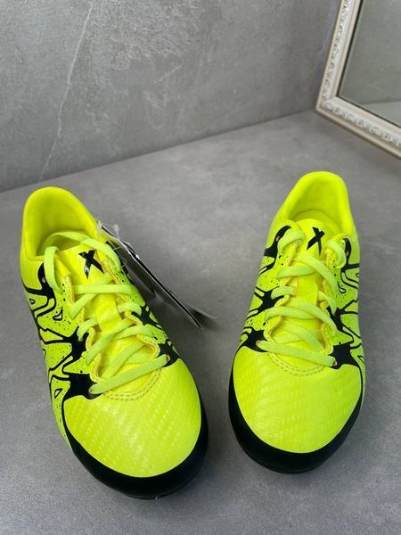 Adidas X 15.3 FG Football Boots B26997 фото